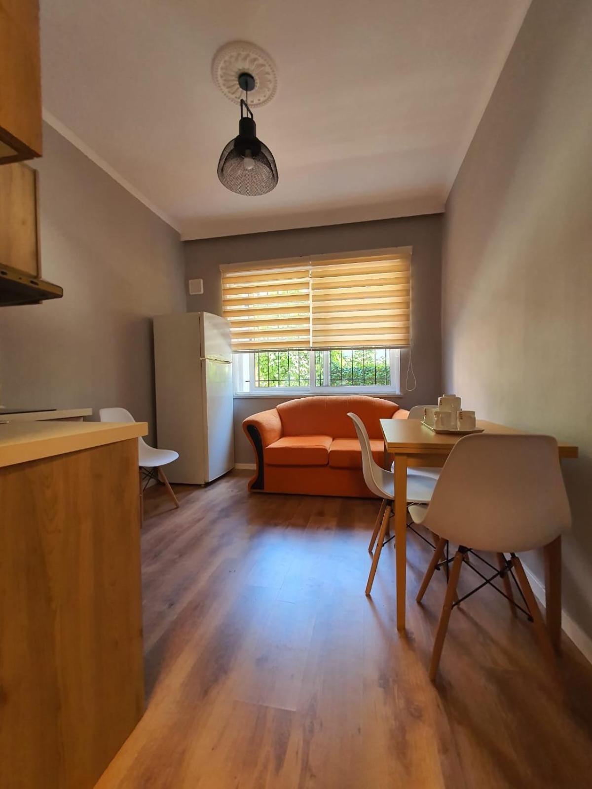 Center Of Tirana Enes'S Apartments Exterior foto